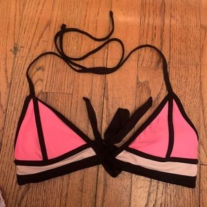 Bikini top Sz M